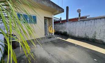 Imagem: Casa em Forquilhas, São José/SC