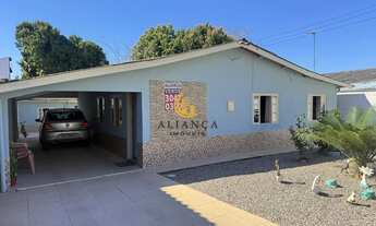 Imagem: Casa em Caminho Novo, Palhoça/SC