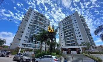 Imagem: Apartamento em Barreiros, São José/SC