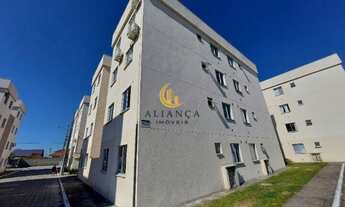 Imagem: Apartamento em Guarda do Cubatão, Palhoça/SC