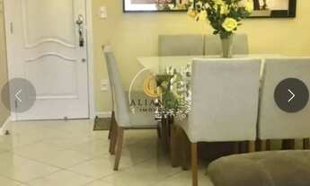 Imagem 2: Apartamento em Campinas, São José/SC