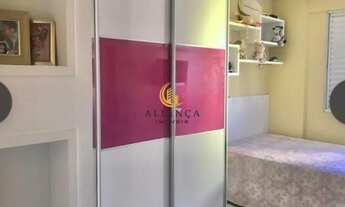 Imagem 7: Apartamento em Campinas, São José/SC