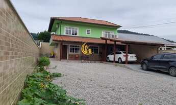 Imagem: Casa em Rio Caveiras, Biguaçu/SC