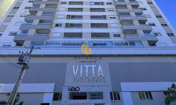 Imagem: Apartamento em Campinas, São José/SC