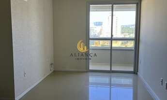 Imagem 2: Apartamento em Campinas, São José/SC