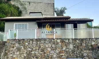 Imagem: Casa em Potecas, São José/SC