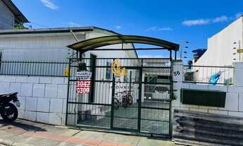 Imagem: Casa em Forquilhas, São José/SC