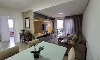 Imagem: Apartamento em Jardim Cidade de Florianópolis