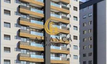 Imagem: Apartamento em Estreito, Florianópolis/SC