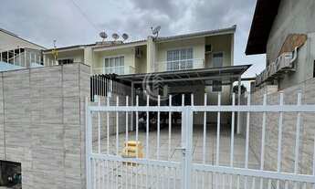 Imagem: Sobrado à venda no bairro Jardim Botânico