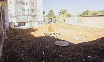 Imagem: Terreno em Ipiranga, São José/SC
