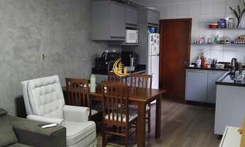 Imagem: Casa em Bela Vista, São José/SC