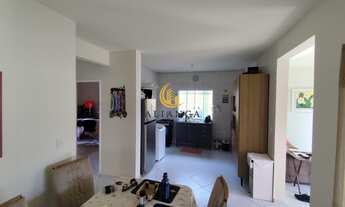 Imagem: Casa em Forquilhas, São José/SC