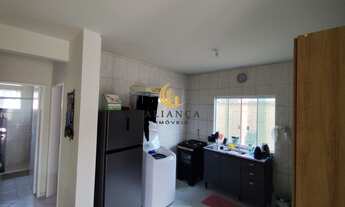 Imagem 4: Casa em Forquilhas, São José/SC