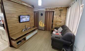 Imagem: Apartamento em Bela Vista, São José/SC