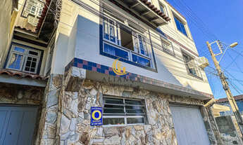 Imagem: Casa em Campinas, São José/SC