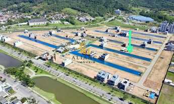 Imagem: Terreno em Deltaville, Biguaçu/SC