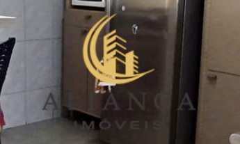 Imagem 7: Sobrado em Forquilhas, São José/SC