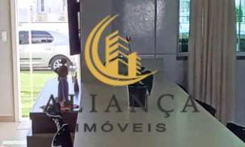 Imagem 5: Sobrado em Forquilhas, São José/SC