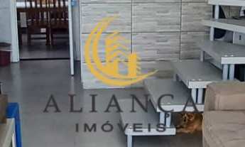 Imagem 4: Sobrado em Forquilhas, São José/SC