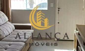 Imagem 2: Sobrado em Forquilhas, São José/SC