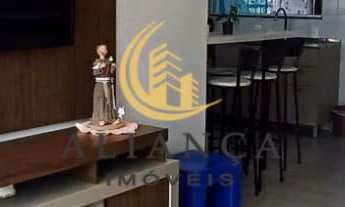 Imagem 3: Sobrado em Forquilhas, São José/SC