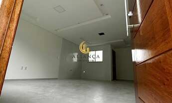 Imagem 3: Sobrado em Forquilhas, São José/SC