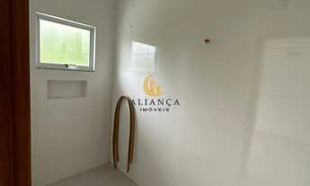 Imagem 6: Sobrado em Forquilhas, São José/SC