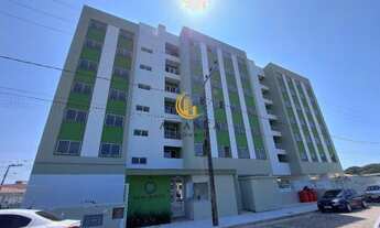 Imagem: Apartamento em Rio Caveiras, Biguaçu/SC