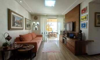 Imagem: Apartamento em Campinas, São José/SC