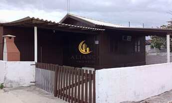 Imagem: Casa em Balneário Ponta do Papagaio (Ens