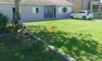 Imagem: Casa em Pinheira, Palhoça/SC