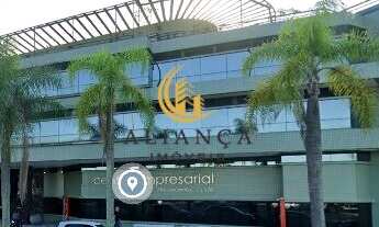 Imagem: Sala Comercial em Centro, Florianópolis/SC