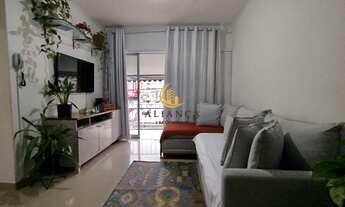 Imagem: Apartamento em Kobrasol, São José/SC