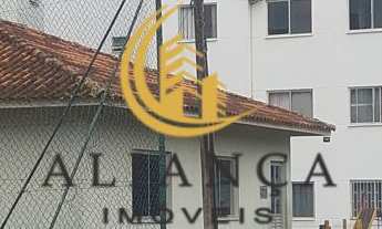 Imagem: Apartamento em Sertão do Maruim, São José/SC