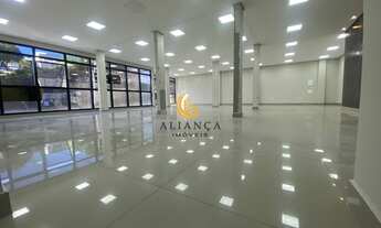 Imagem: Loja em Nossa Senhora do Rosário, São