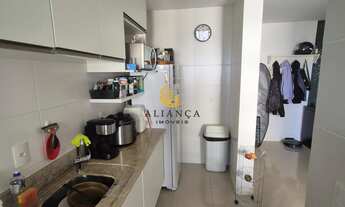 Imagem 5: Apartamento em Barreiros, São José/SC