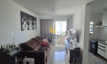 Imagem 2: Apartamento em Barreiros, São José/SC