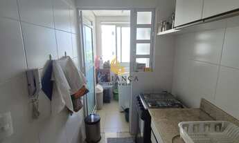 Imagem 4: Apartamento em Barreiros, São José/SC