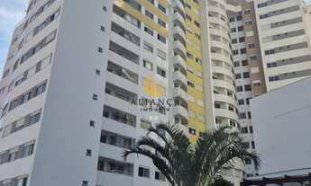 Imagem: Apartamento em Barreiros, São José/SC