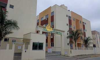 Imagem: Apartamento em Barra do Aririú, Palhoça/SC