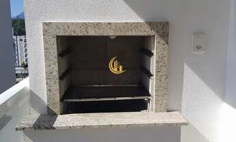 Imagem 5: Apartamento em Pedra Branca, Palhoça/SC