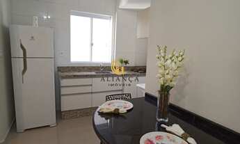 Imagem 4: Apartamento em Pedra Branca, Palhoça/SC