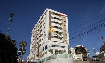 Imagem: Apartamento à venda no bairro Capoeiras