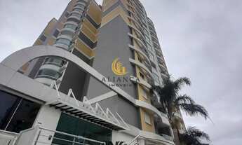 Imagem: Apartamento em Barreiros, São José/SC