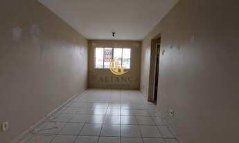 Imagem: Apartamento em Campinas, São José/SC