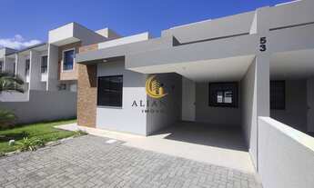 Imagem: Casa em Sertão do Maruim, São José/SC