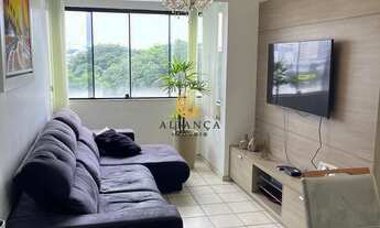 Imagem: Apartamento em Campinas, São José/SC