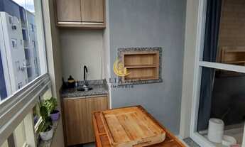 Imagem 6: Apartamento em Campinas, São José/SC