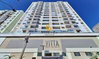 Imagem: Apartamento em Campinas, São José/SC